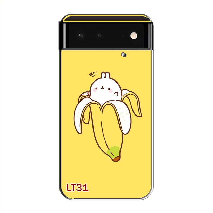 Ốp Lưng Dành Cho GOOGLE PIXEL 6
