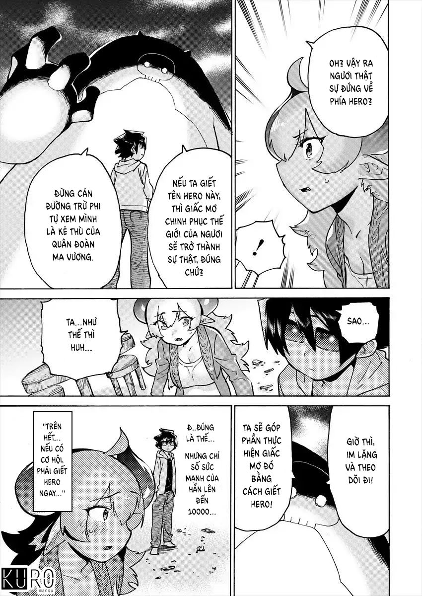 hero x demon queen chapter 6 5