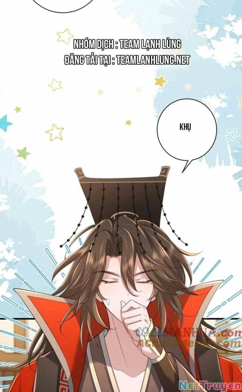 phương thức sinh tồn của công chúa pháo hôi chapter 165 21