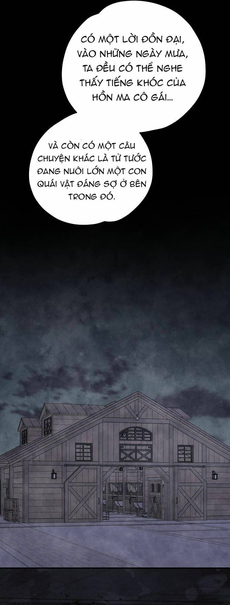 nhà hiền triết yigret chapter 76 27