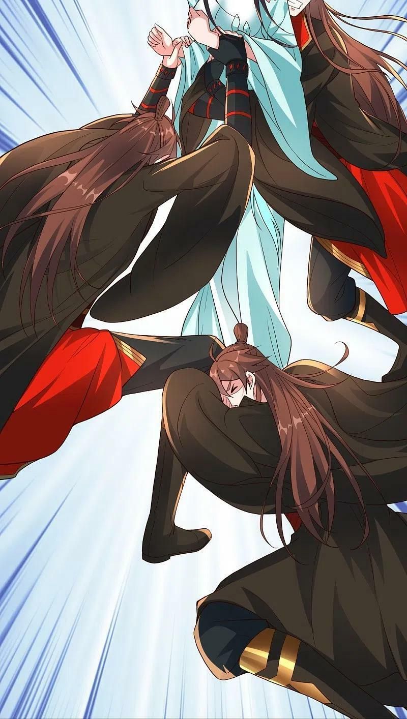 tiên võ đế tôn chapter 265 57