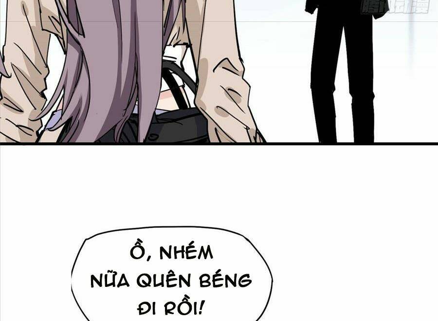 cố tổng, vợ của ngài quá mạnh rồi! chapter 53 17