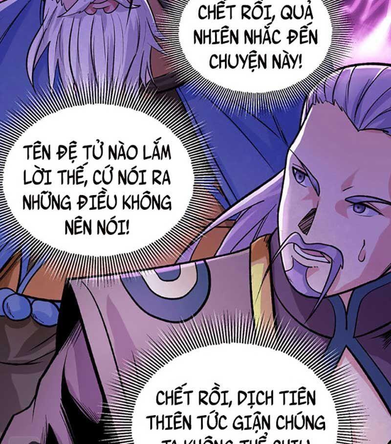 võ đạo độc tôn chapter 587 53