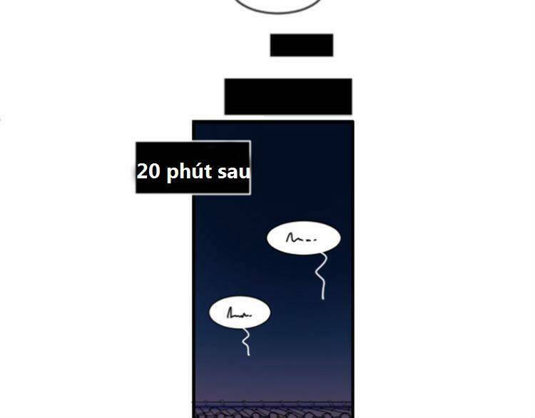 đừng dính người! chăn của ta chapter 3 41