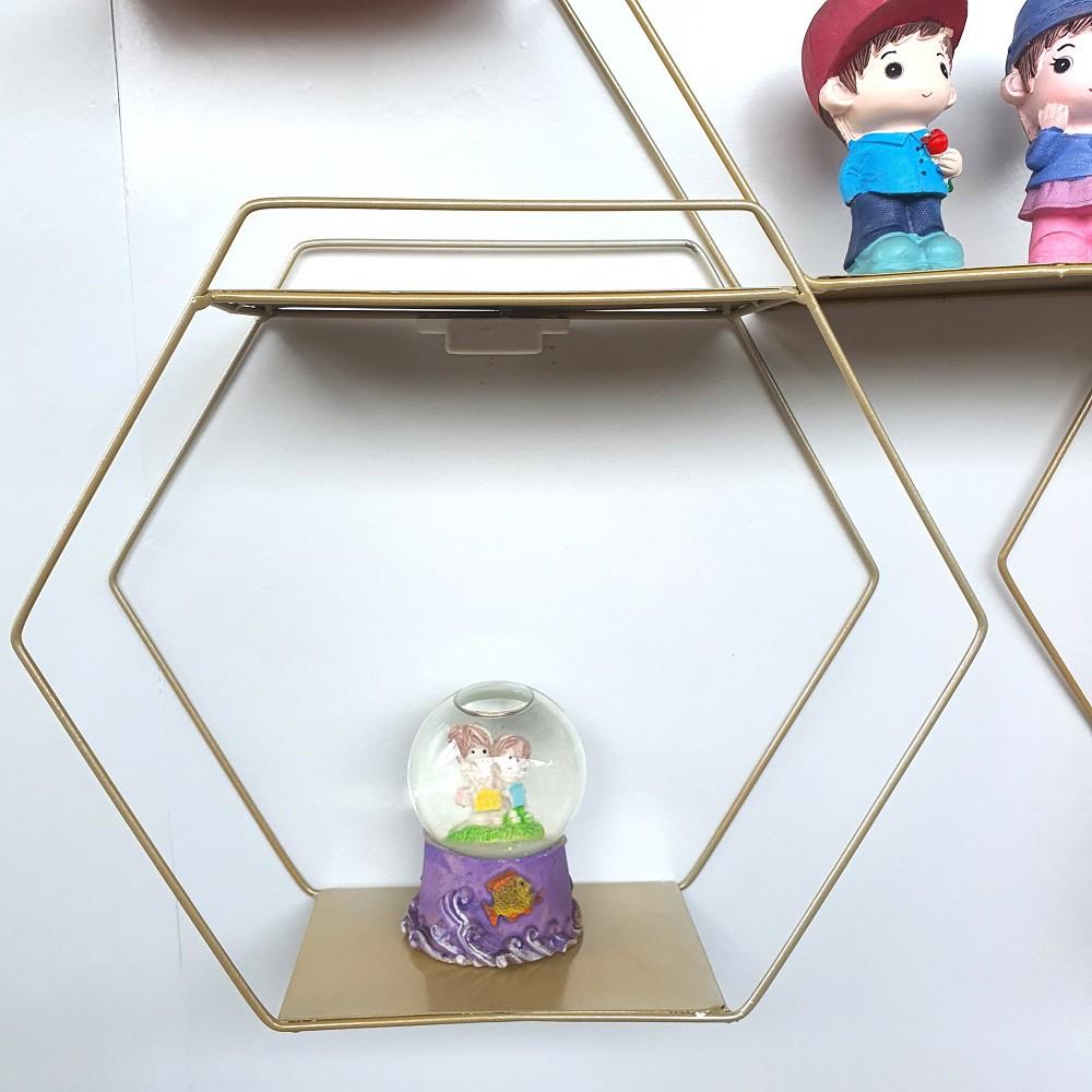 Combo 3 khung trang trí hình ovan đẹp, chắc chắn