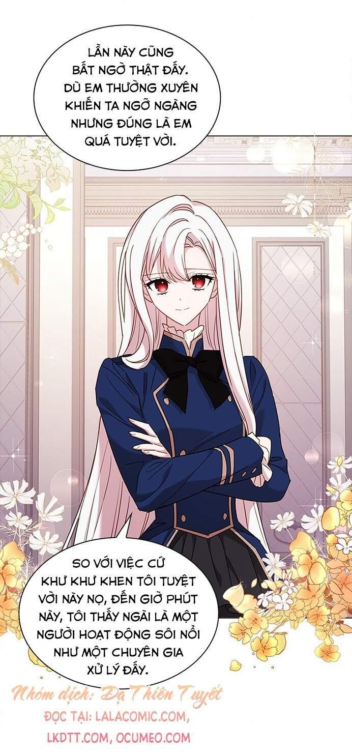 để yên cho tiểu thư hiền chapter 41 60