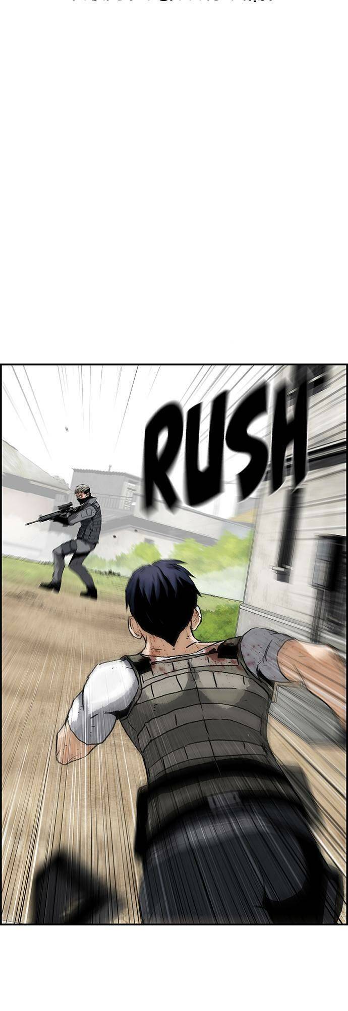 pubg - cuộc chiến sinh tồn - 100 chapter 32 26