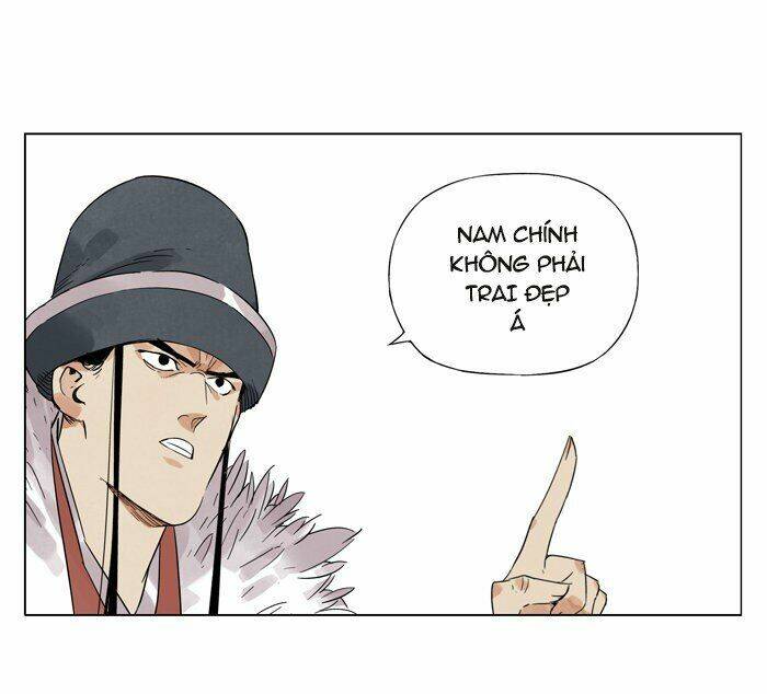 bang chủ đại nhân tìm cách trị hói đầu chapter 20 7