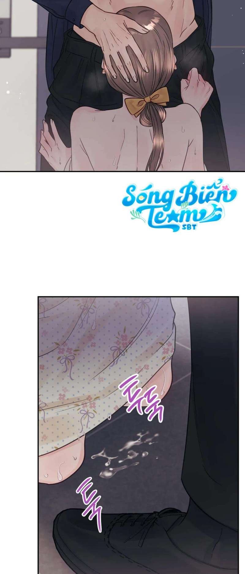 [18+] người bạn nguy hiểm của anh trai chapter 15 42