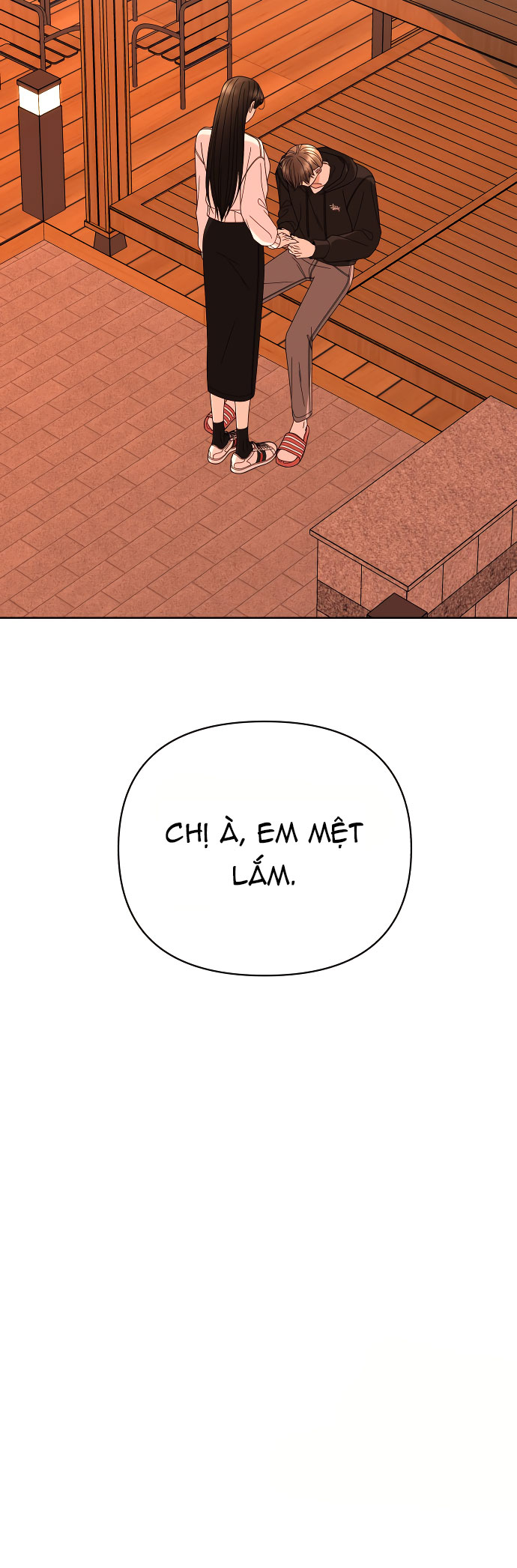 xin hãy xuất hiện chapter 37.2 33