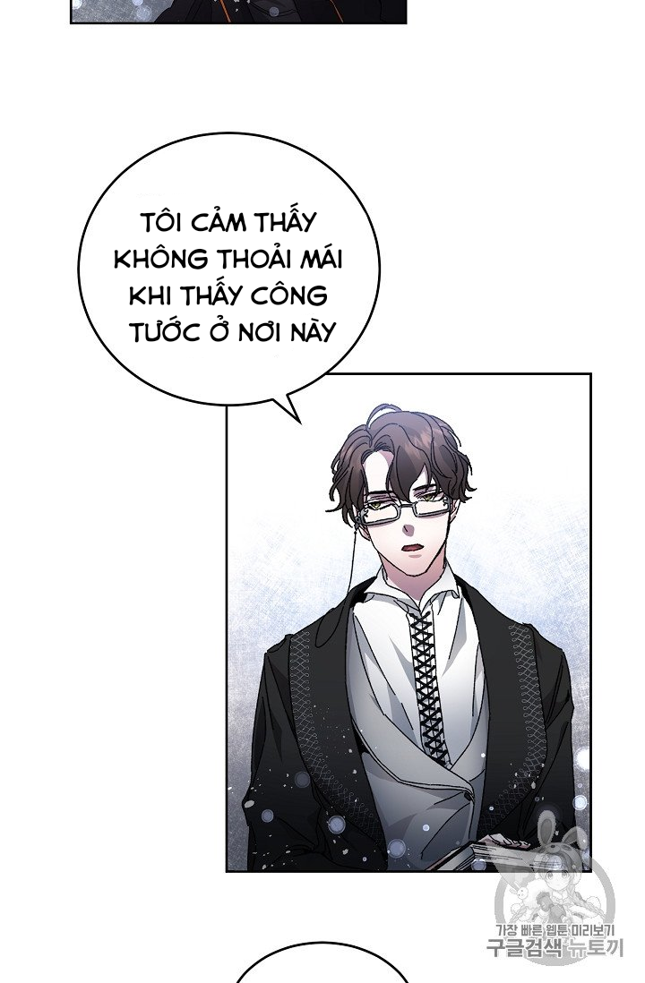 tôi trở thành hoàng đế bạo chúa trong tiểu thuyết chapter 5.2 10