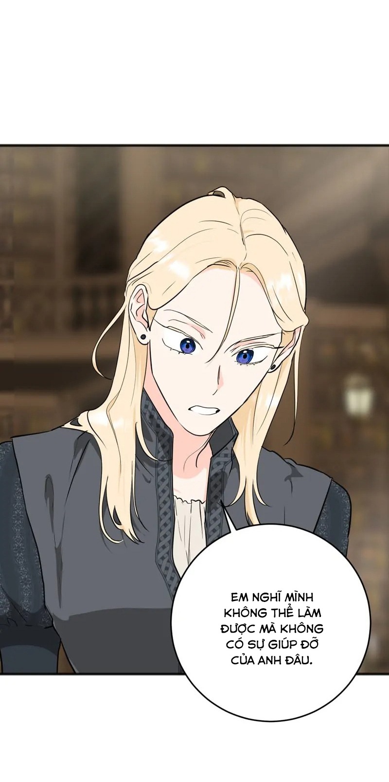 tạm biệt nàng, juliet chapter 29 13