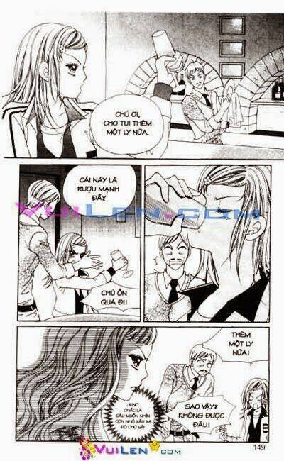 tên nô lệ đáng yêu chapter 3 149