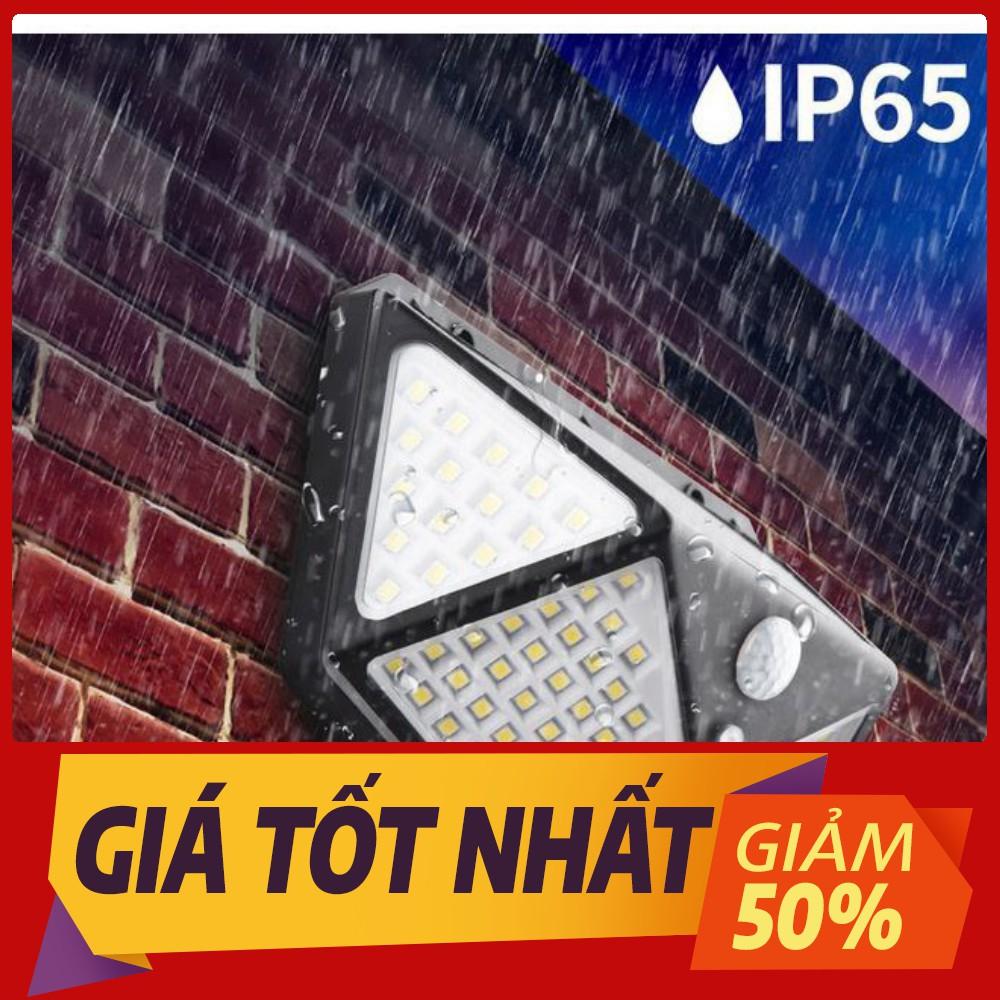 Đèn năng lượng mặt trời Solar 100LED 20 LED siêu sáng