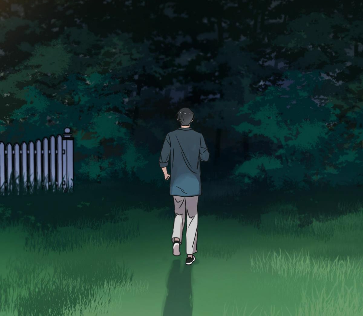 tương phùng chapter 25 208