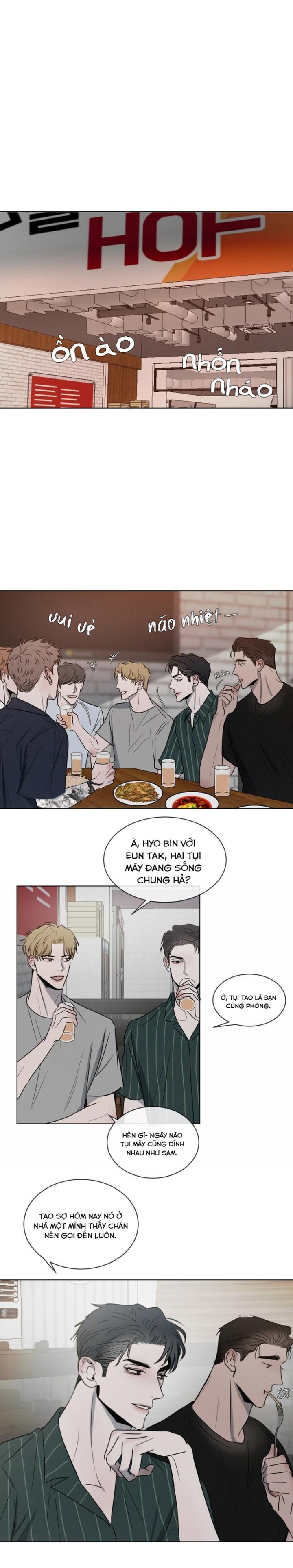 tương khắc chapter 1 21