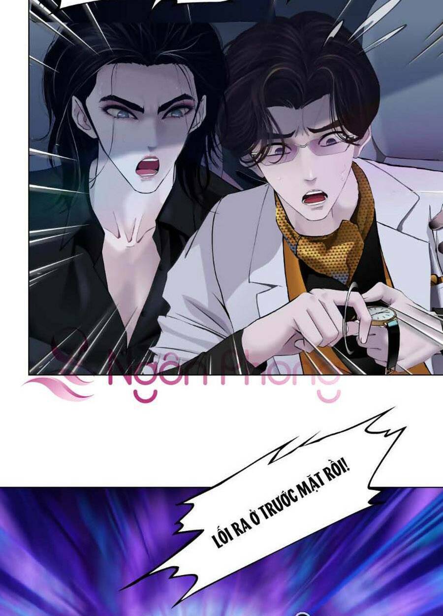 đằng nữ chapter 124 2