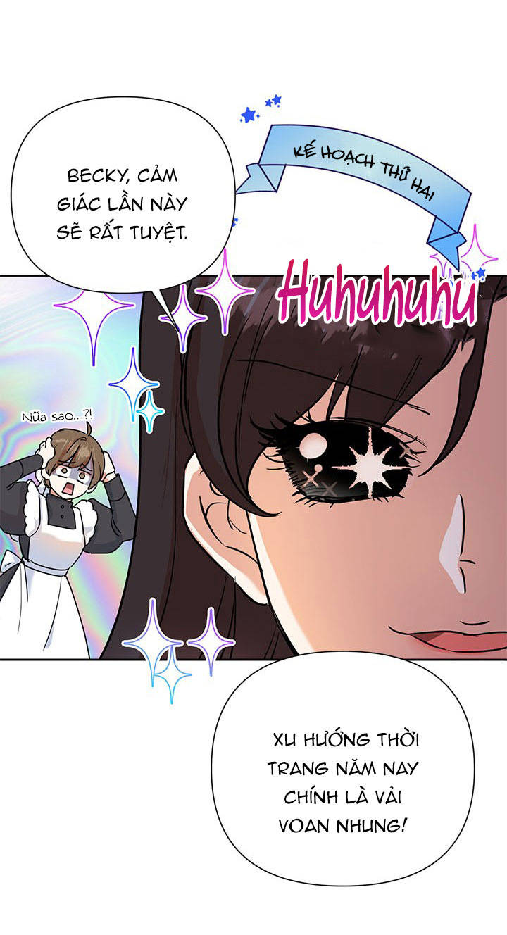 hôm nay cũng là ngày vui của ác nữ chapter 7 11