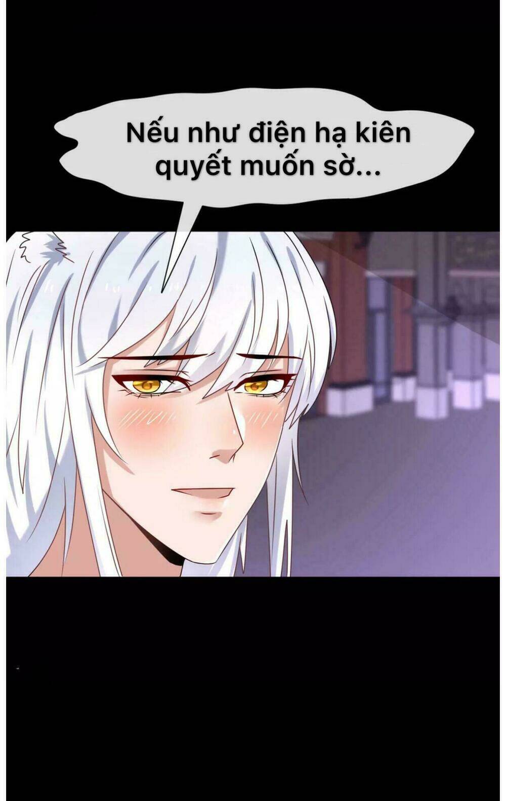 nữ hoàng thú sủng chapter 3 49