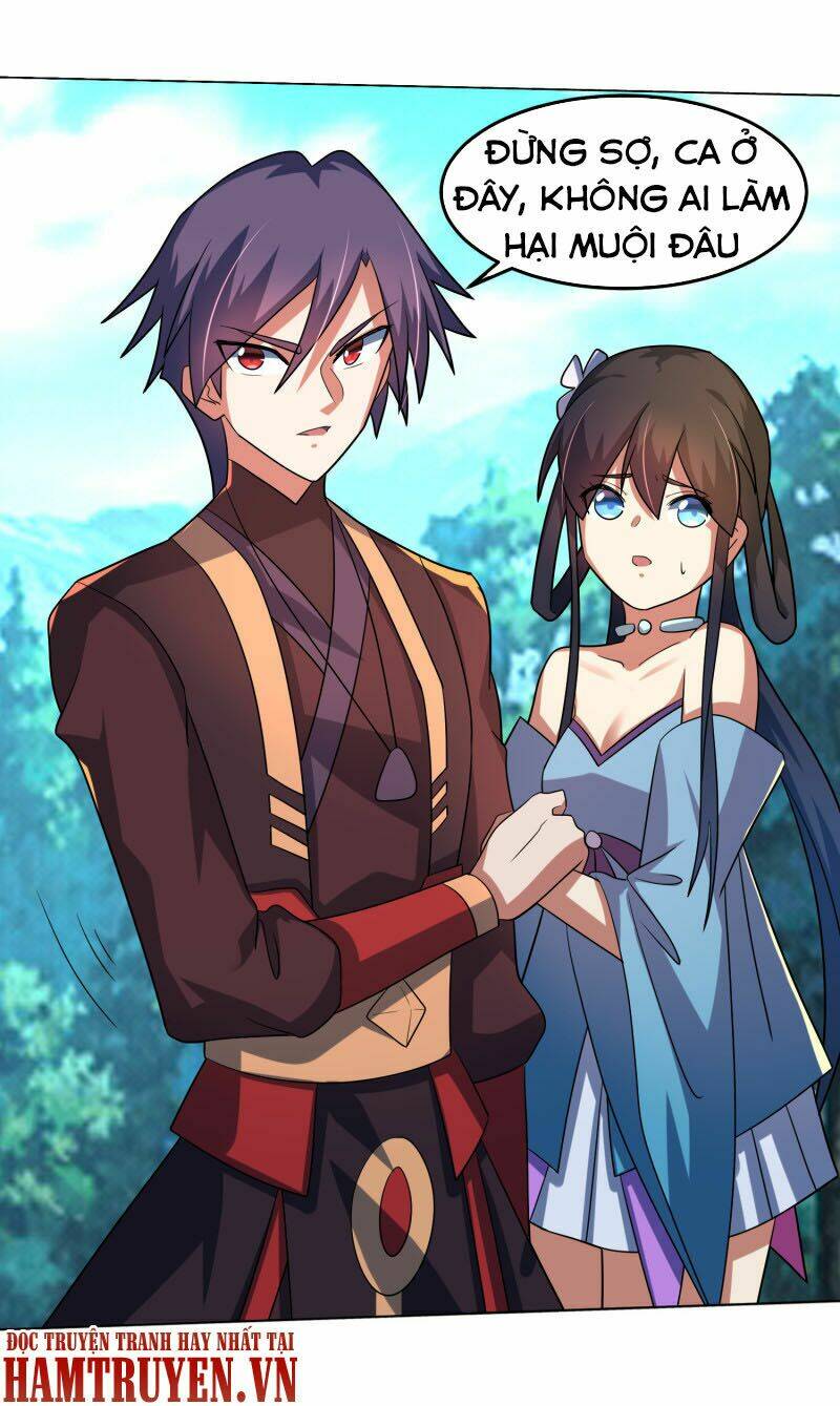 tuyệt thế thánh đế chapter 26 18