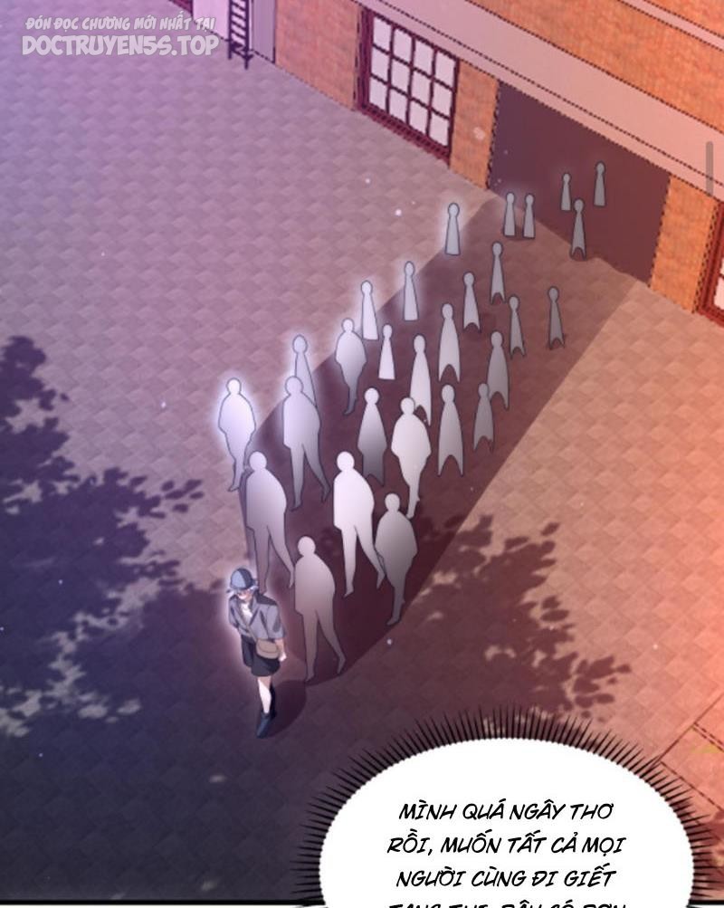 không gian hệ lão lục: dự trữ một vạn tấn thịt ngày tận thế chapter 84 6