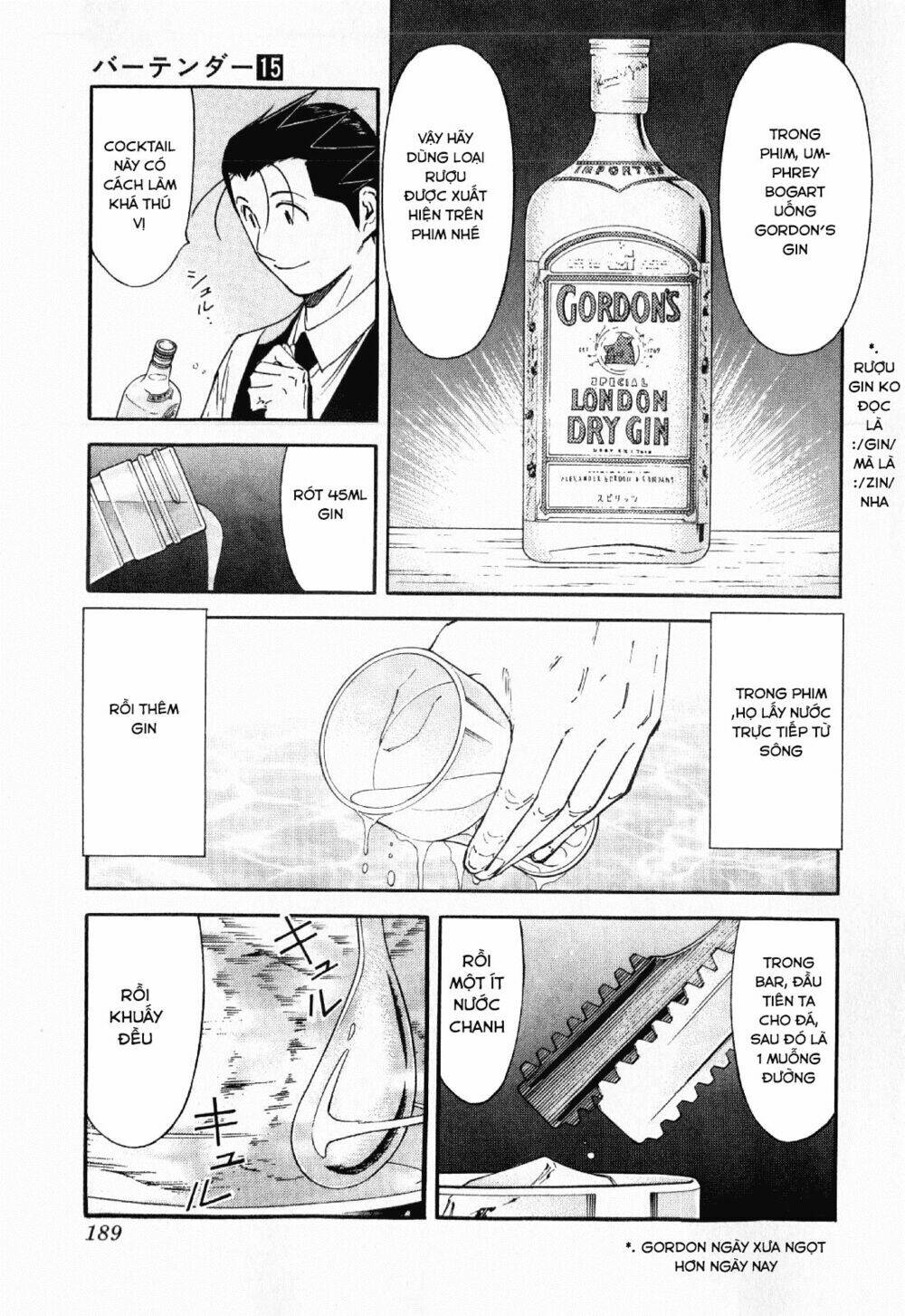 bartender chapter 119 18