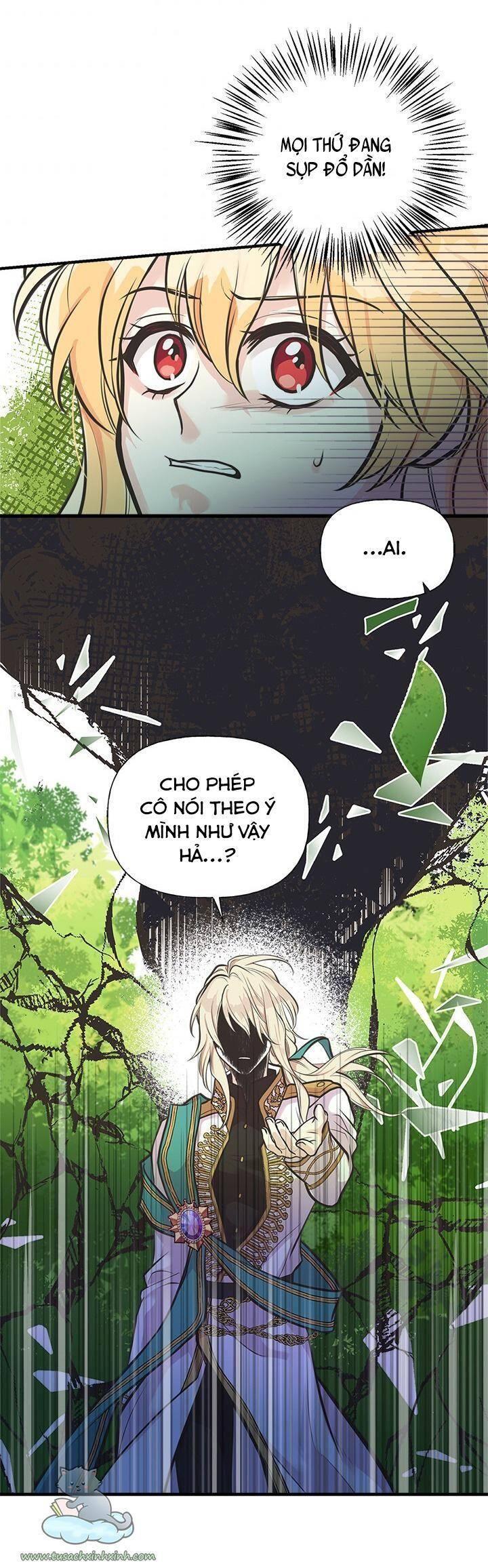 chị tôi đã nhặt về nhà một nam chính quyến rũ chapter 59 48