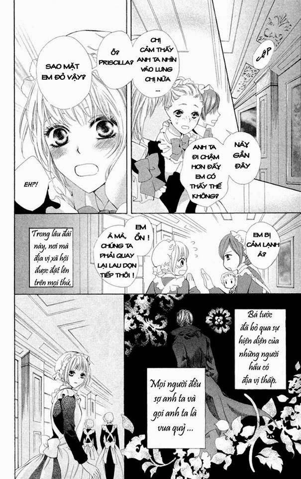 ibara no okite chapter 2.1 7