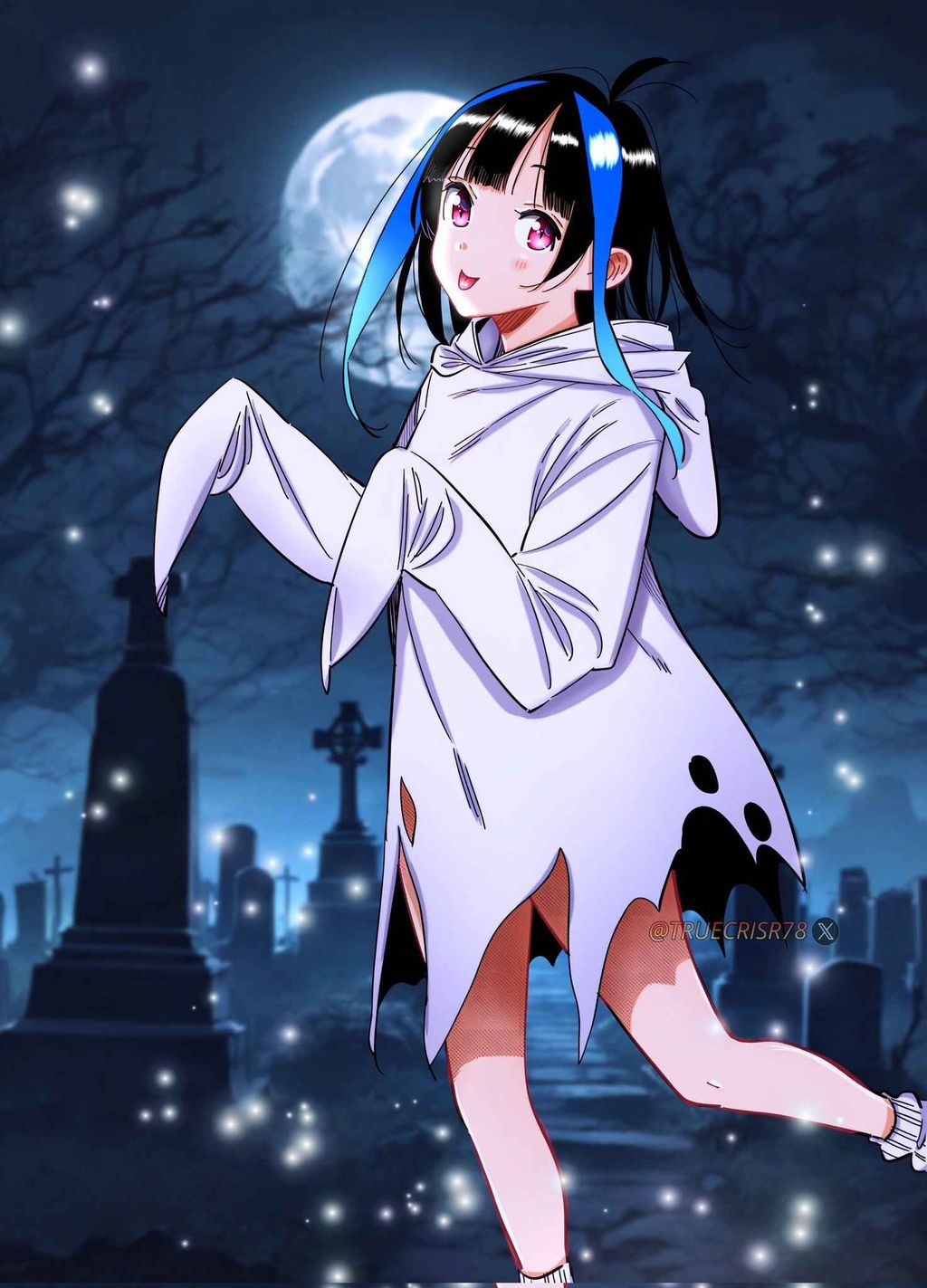 dịch vụ cho thuê bạn gái chapter 341 4