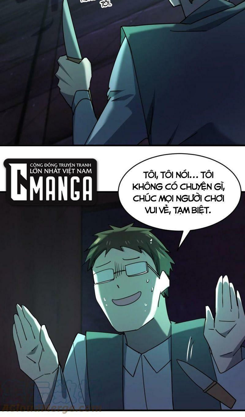 đừng hiểu lầm, tôi mới là người bị hại! chapter 64 51