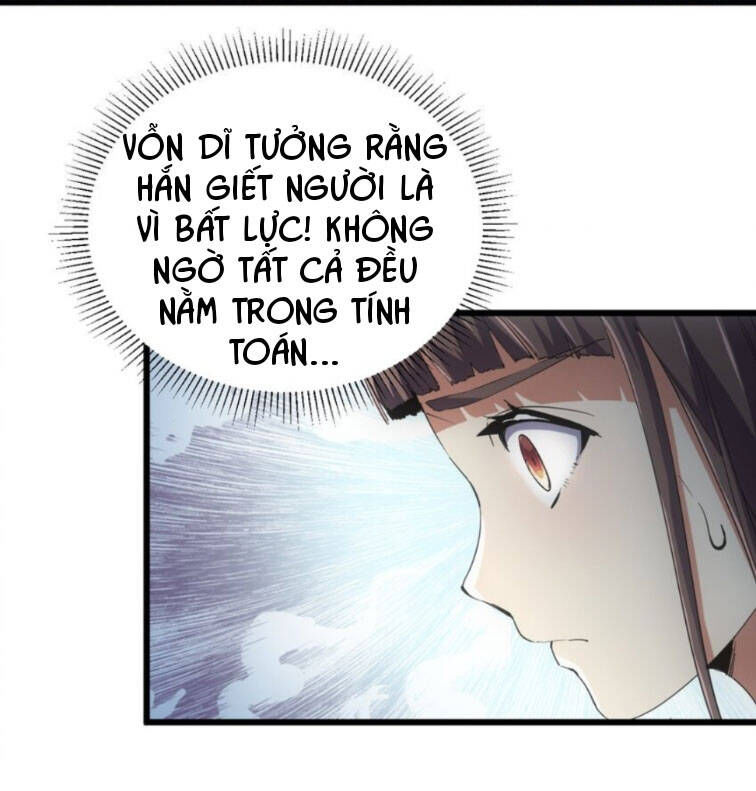 vạn cổ đệ nhất thần chapter 140 39