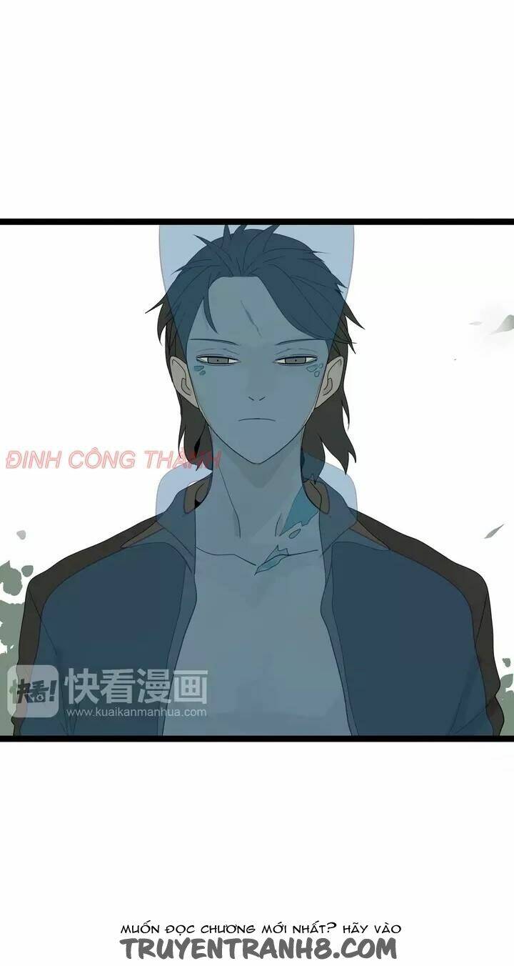 mục vụ chapter 4.1 4