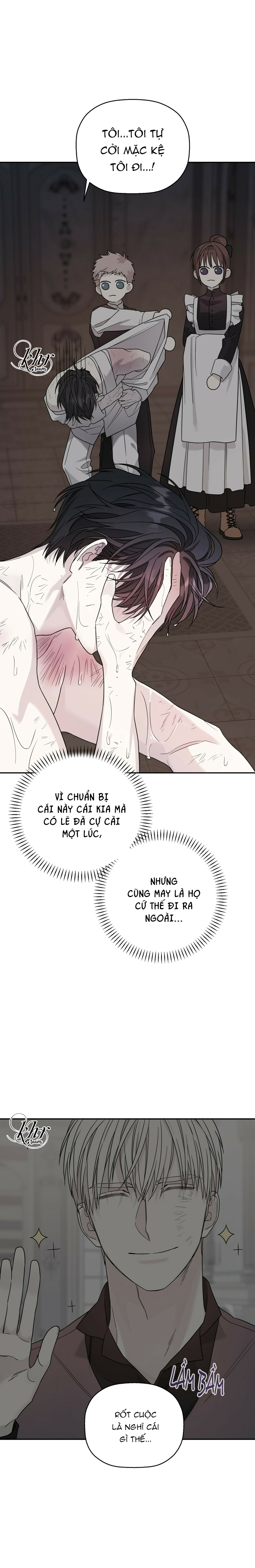 khế ước vĩnh cửu chapter 14 10