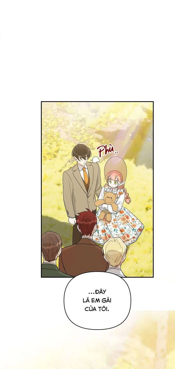 phương pháp trở thành con gái của người hùng bóng đêm chapter 22 19