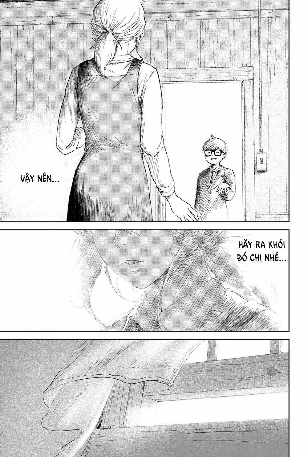 soloist of the prison chapter 20 58