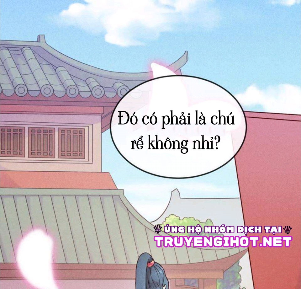 nàng mập lên kiệu hoa chapter 1 30