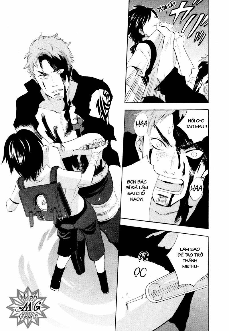 meteor methuselah chapter 45 24