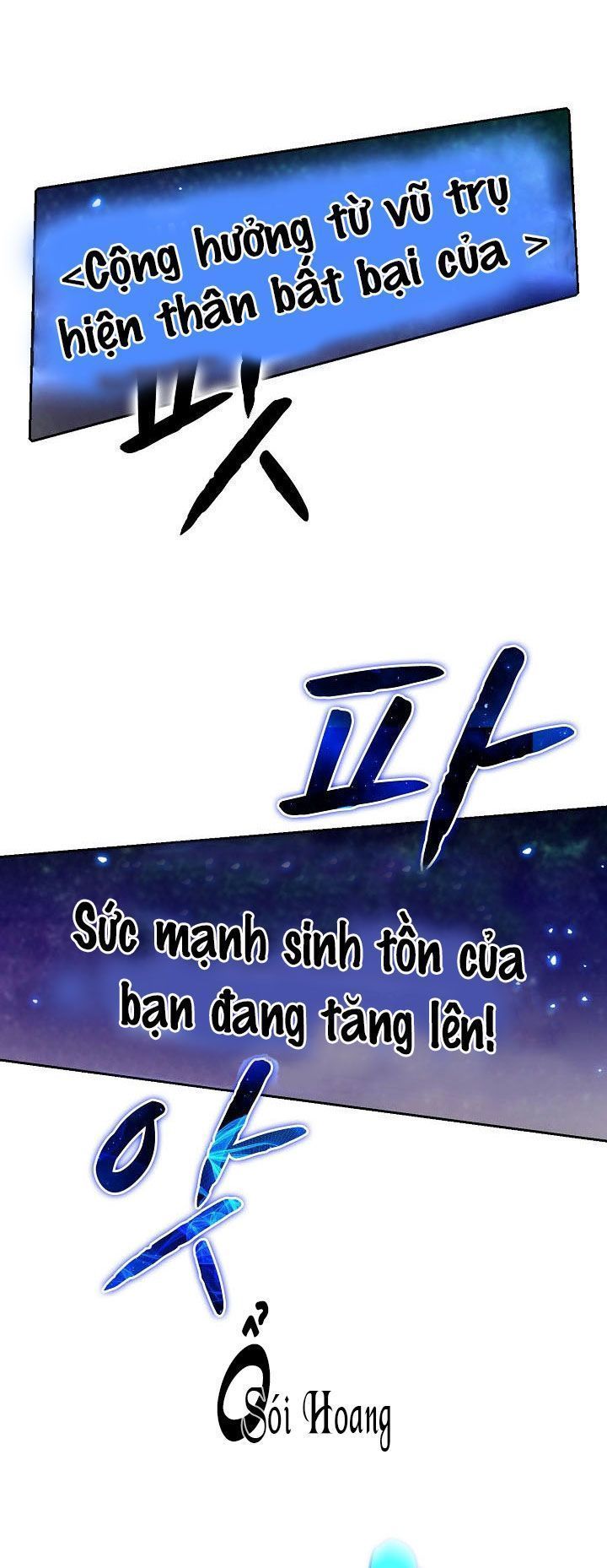 chòm sao trở về từ địa ngục chapter 17 59