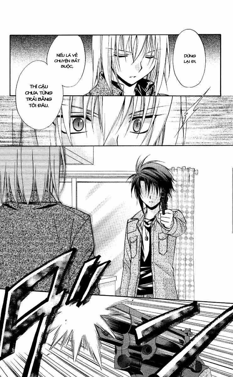 spiral: suiri no kizuna chapter 68 22