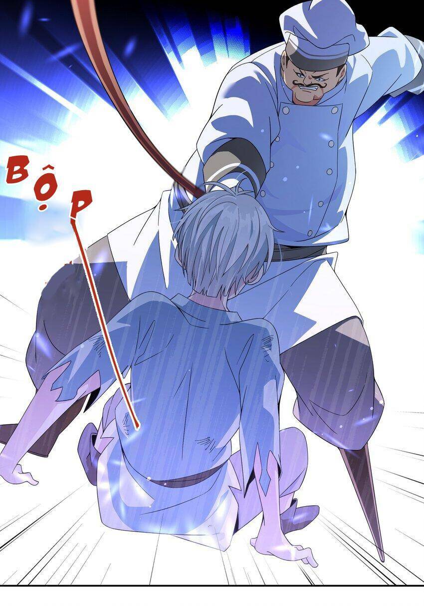 trăm cách tử đạo của công chúa chapter 3 41