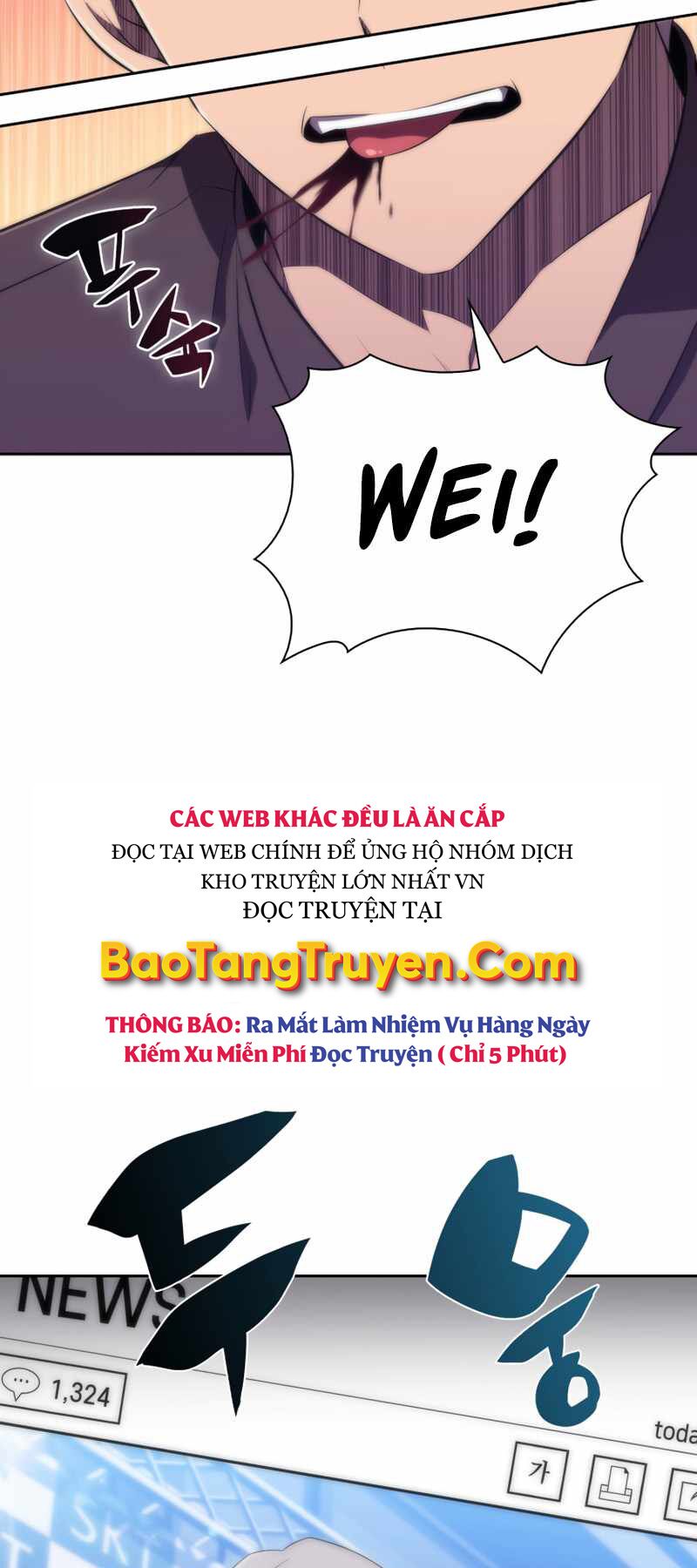 kẻ thách đấu chapter 31 12