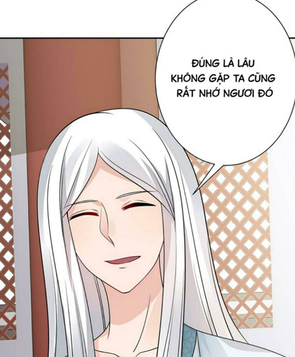 độc phi thần y quá kiêu ngạo chapter 112 38