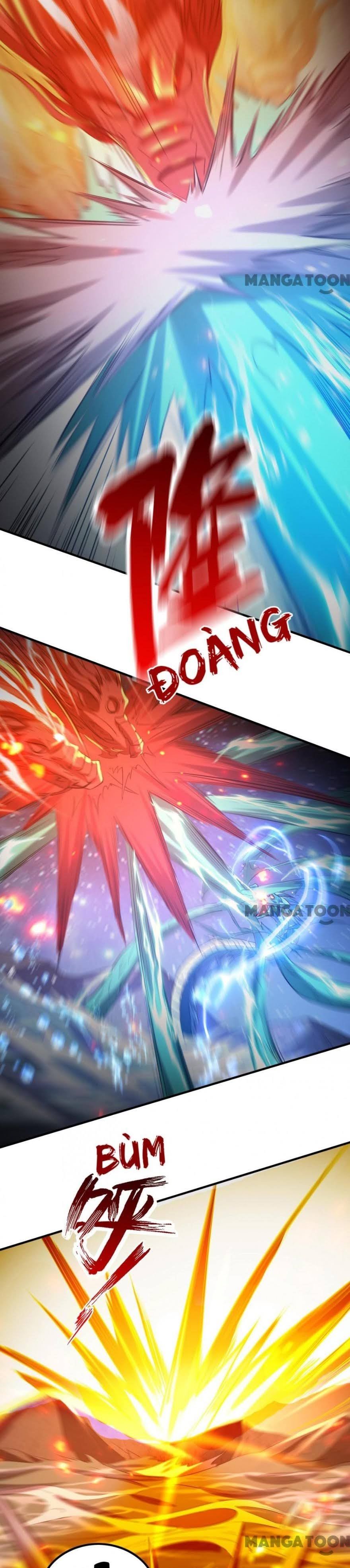 Đệ Nhất Ở Rể chapter 139.2 3