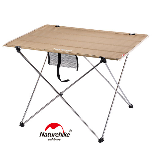 Bàn gấp gọn NatureHike NH15Z012-L – Size L