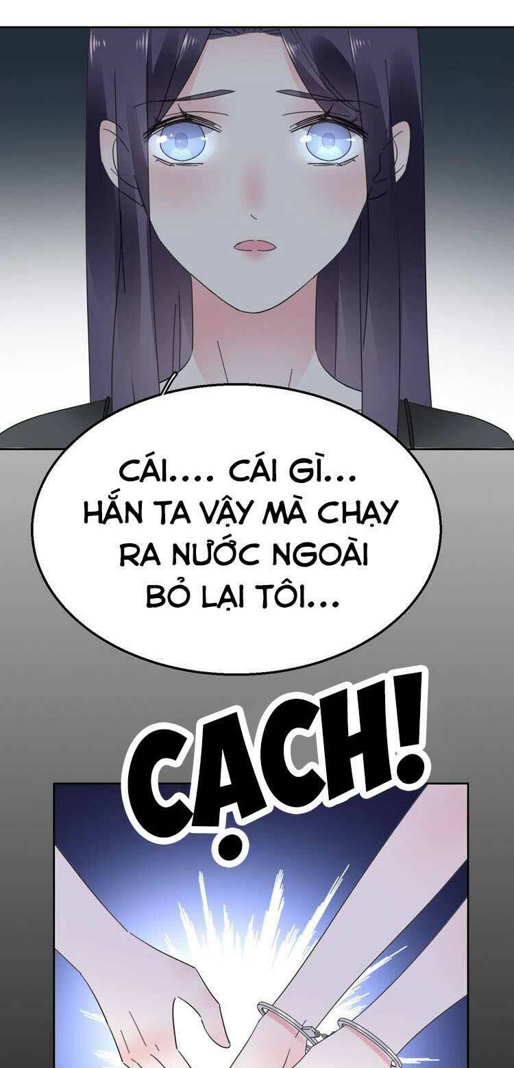 điều ước sủng ái bất bình đẳng chapter 82.2 26