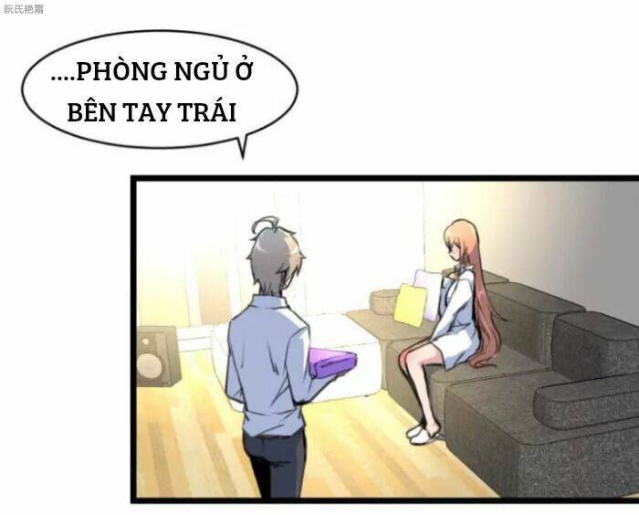 thần nhãn giám định sư chapter 17 10