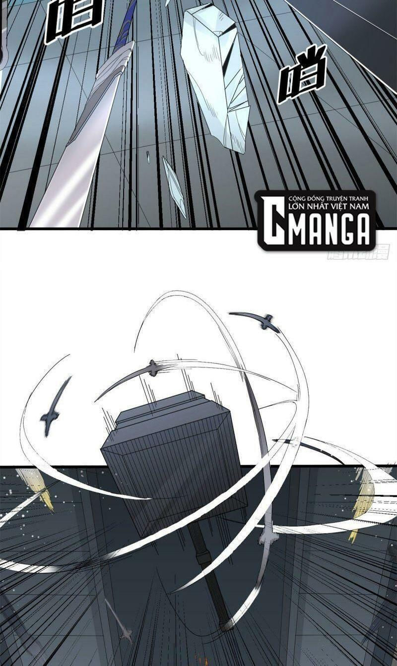 xã lam bạch chapter 30 18