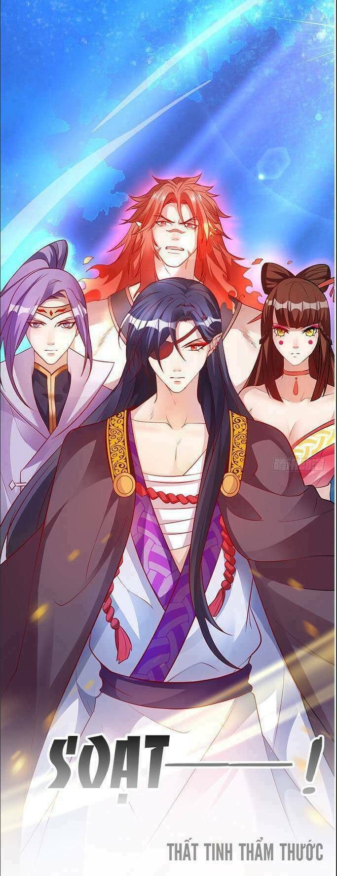 liêu liêu trai chapter 10 64