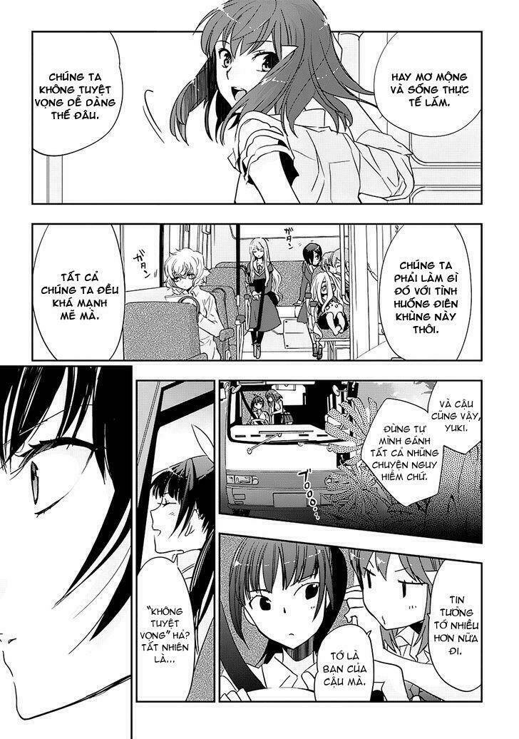 soukai no eve chapter 10 10