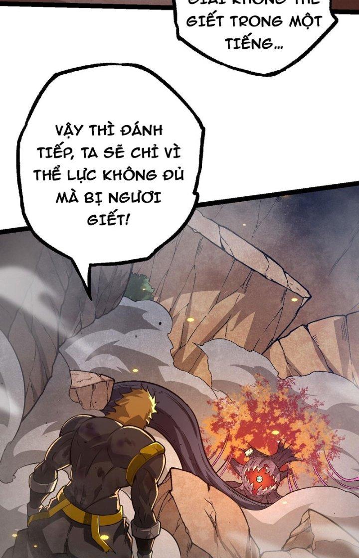 từ cây cổ thụ bắt đầu tiến hóa chapter 64 34